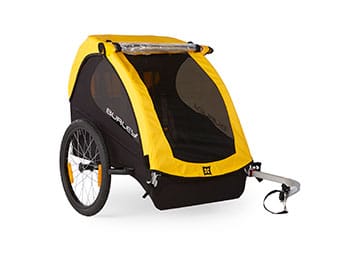 TRAILER (1-2 kids max 80lb)